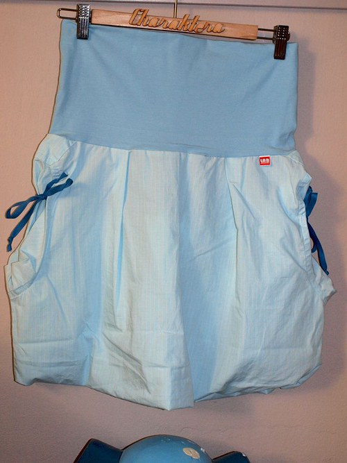 Shkirt 34 S-L — foto 1