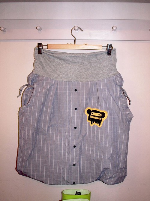 Shkirt 41 S-Xl — foto 1