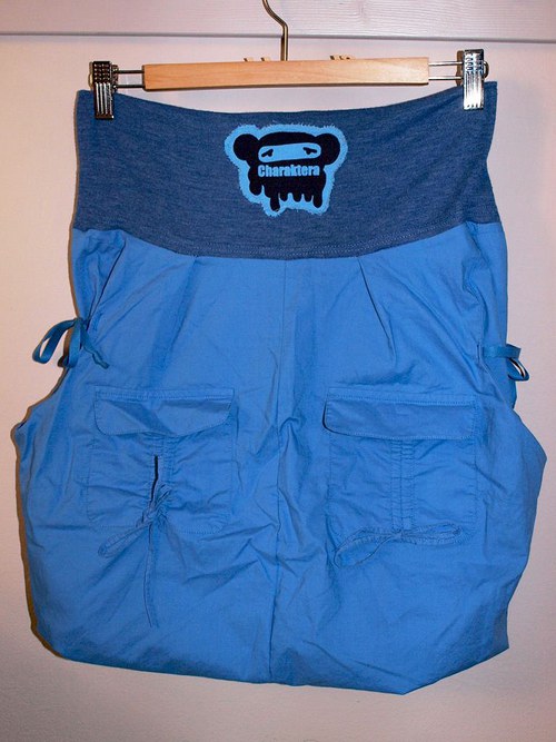 SHKIRT 42 S- XL — foto 1