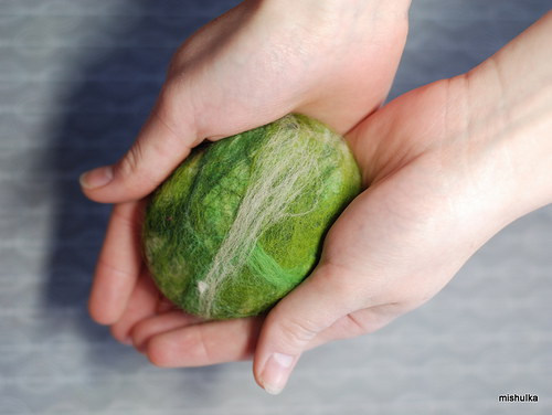 Forest soap I — foto 1