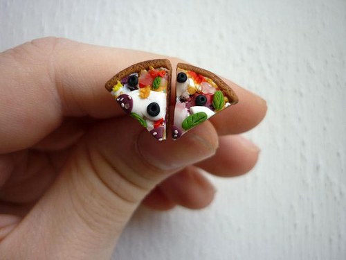Pizza pecky... — foto 1