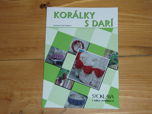 Korálky od Darí — foto 1