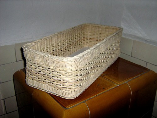 Koš-šuplík pro morgana_06 — foto 1