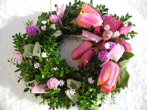 Tulipánovník — foto 1