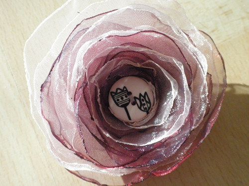 Tulipán a tulipaní No.2 — foto 1