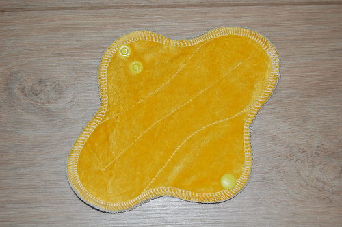 Slipová vložka — foto 1