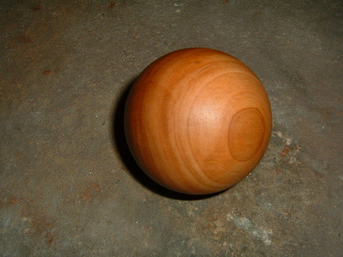 Třešňová — foto 1