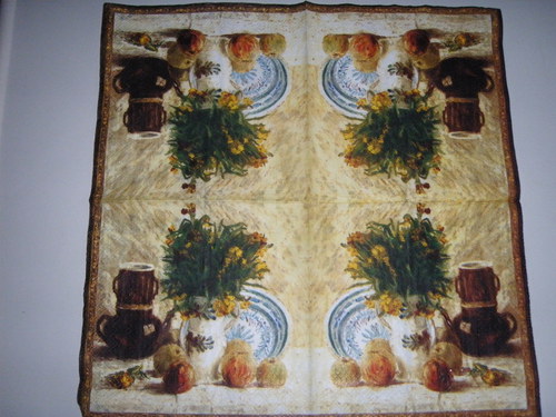 Ubrousek 38 — foto 1