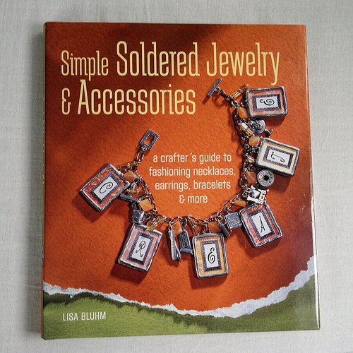 Simple Soldered Jewelry a Accessories — foto 1