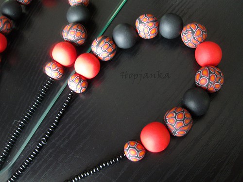 Čertovské kuličky — foto 1