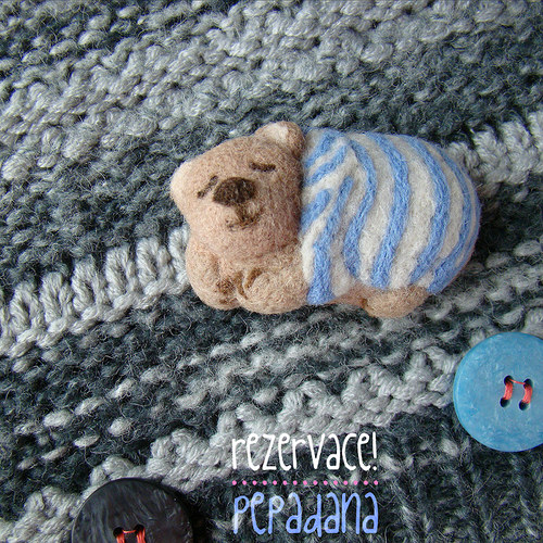 Ještě chvíli ! — foto 1
