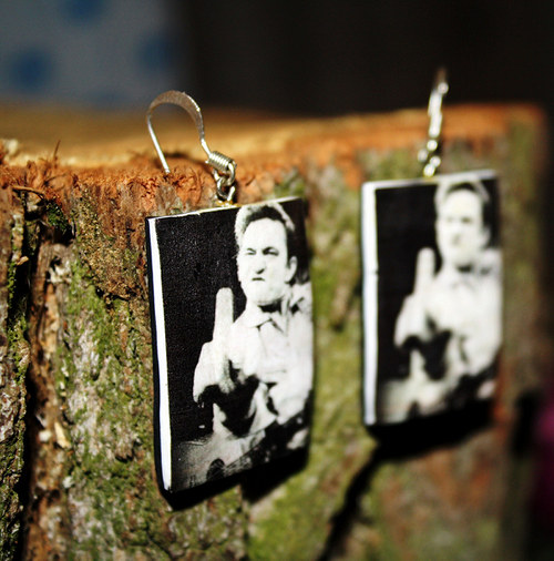 Johnny Cash — foto 1
