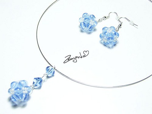 Sada Blue — foto 1