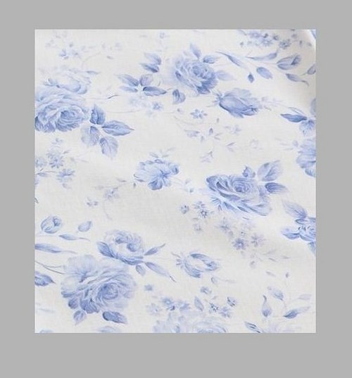 Růžičková shabby — foto 1