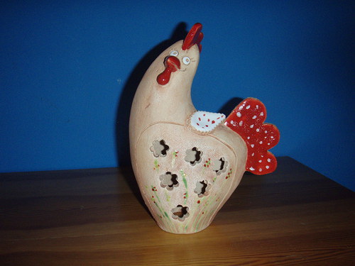 Slepička — foto 1