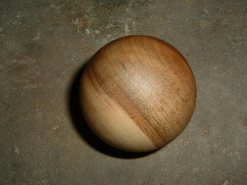 Ořech — foto 1