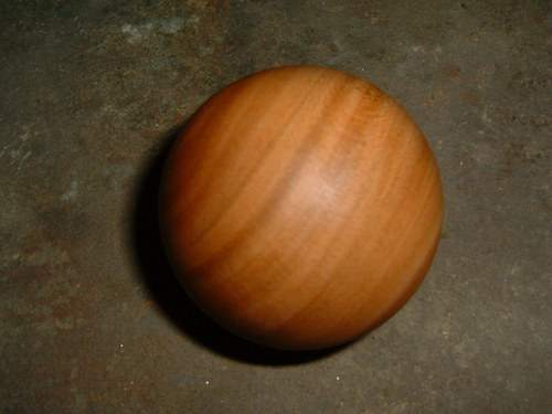 Třešňová — foto 1
