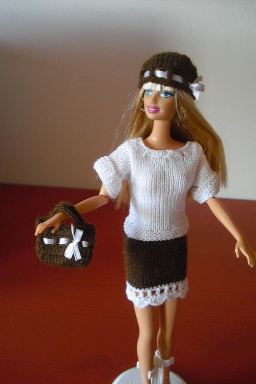Barbie jde na nákupy — foto 1
