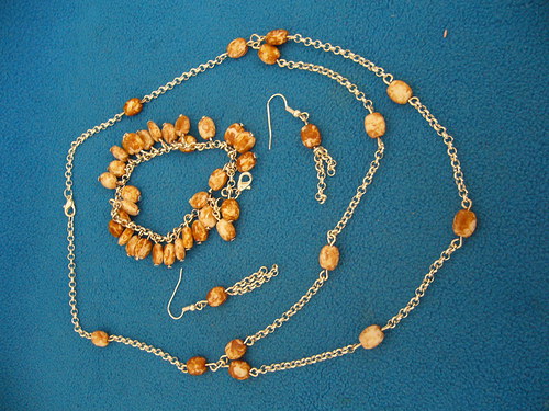 Řetízkový set