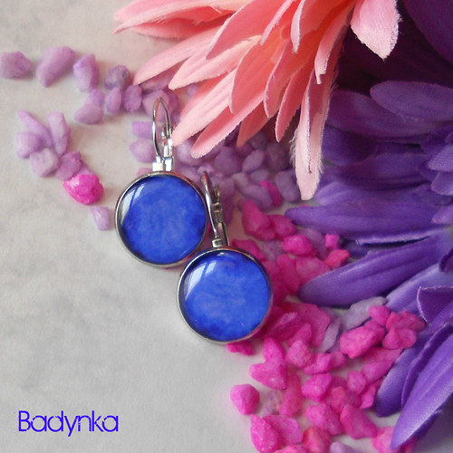Blue blue — foto 1