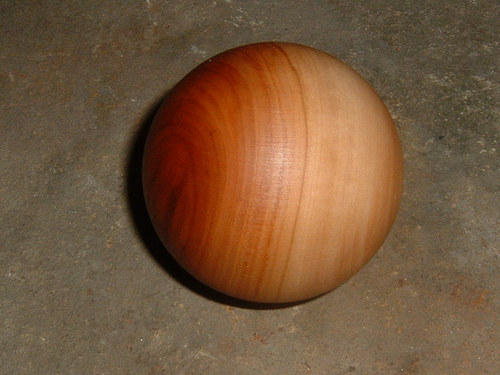 Jabloňová — foto 1