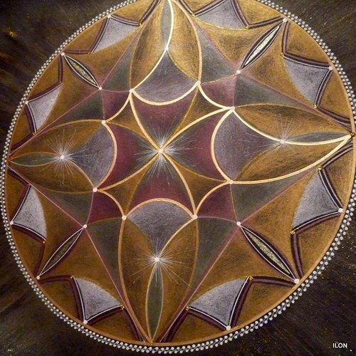 Mandala Ochrany — foto 1
