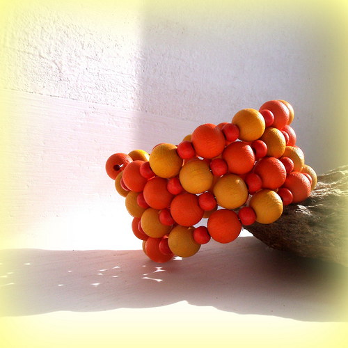 Jarní probouzení II. — foto 1