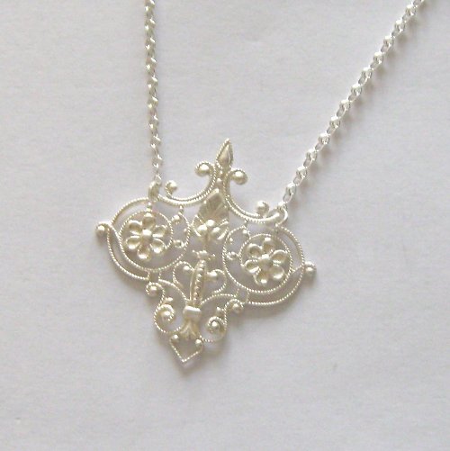 Ornament — foto 1