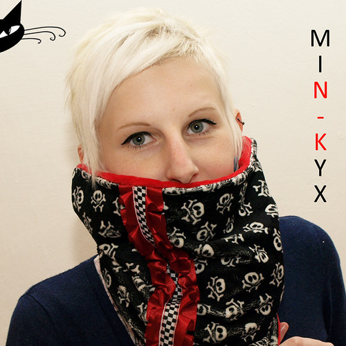 NÁKRČNÍ-KYX racing — foto 1