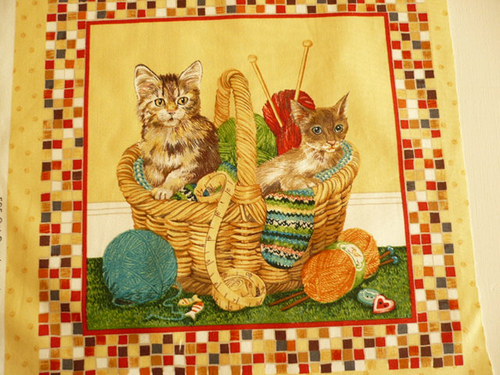 Látka - panel — foto 1