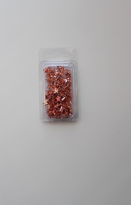 Hřebířky 4 mm 100 ks