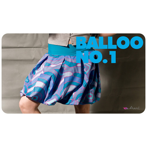 Balloo No.1 — foto 1