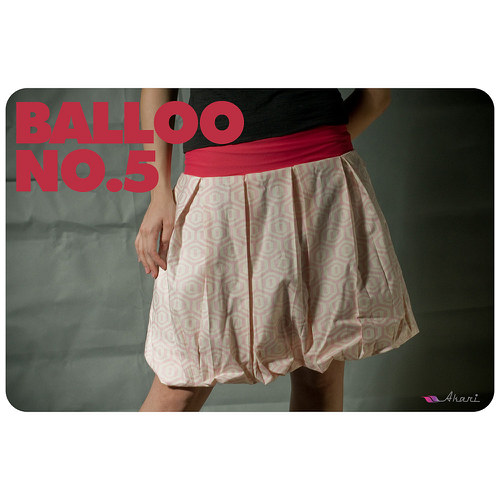 Balloo No.5 — foto 1