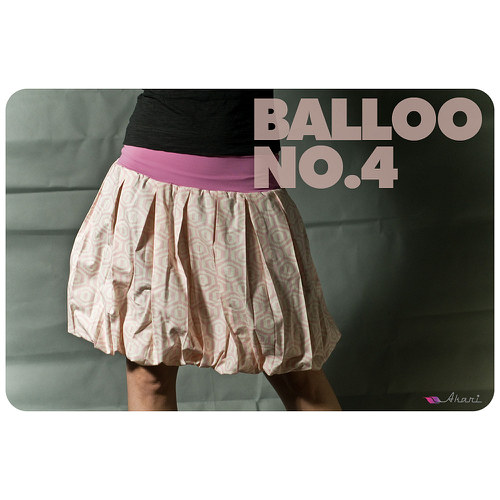 Balloo No.4 — foto 1