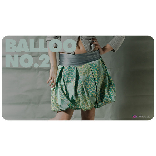 Balloo No.2 — foto 1