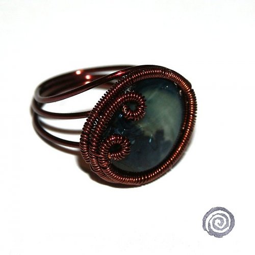 Twisted black pearl — foto 1