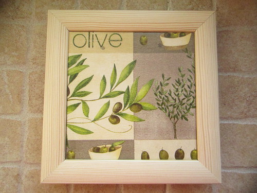 Olivy 1