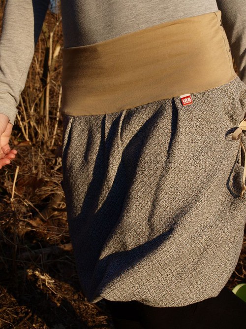 SHKIRT 43 S- L — foto 1