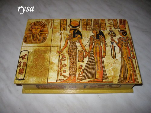 Egypt — foto 1