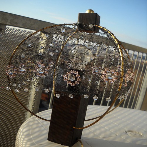 Lampa — foto 1