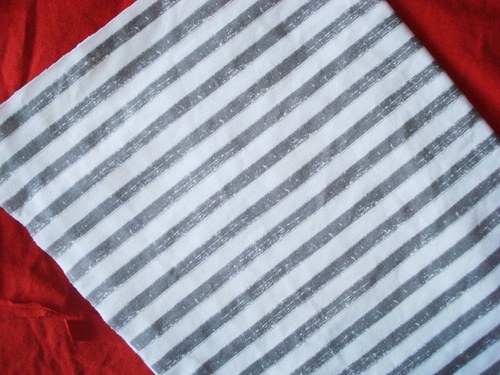 Jednolícní pletenina — foto 1