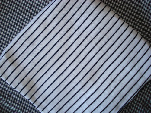 Oboulícní pletenina — foto 1
