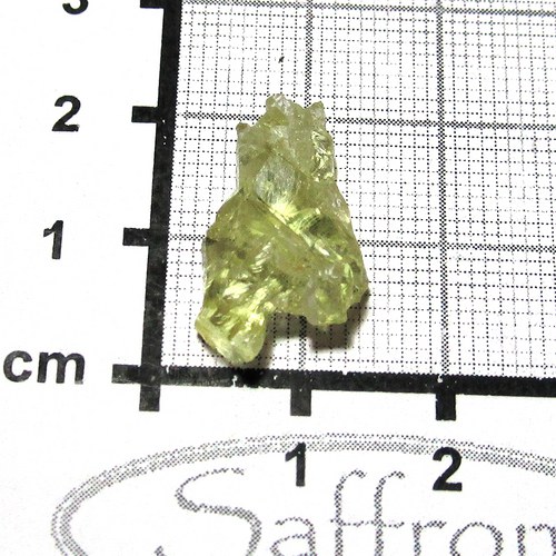R Heliodor Ukrajina č.3 — foto 1