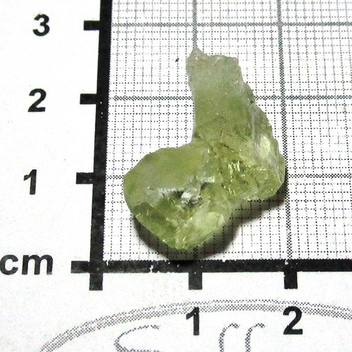 Heliodor Ukrajina č.4 — foto 1