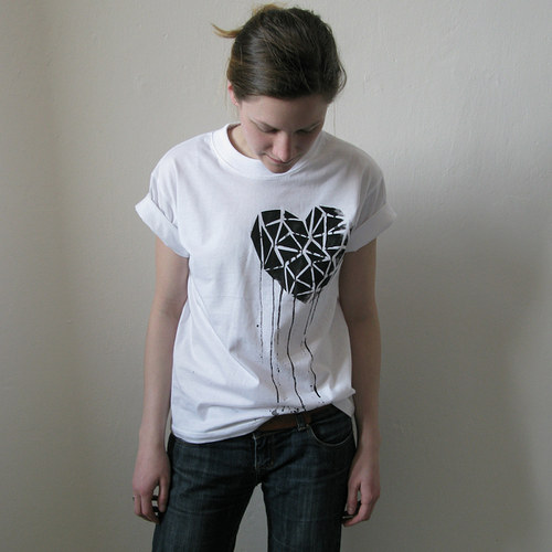 Bleeding heart ** — foto 1