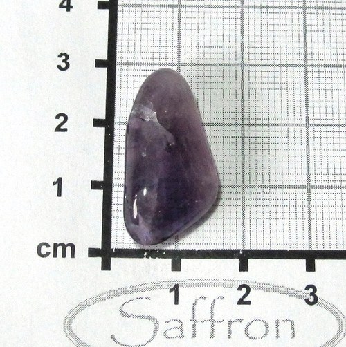 Ametyst Bolívie č.3 — foto 1