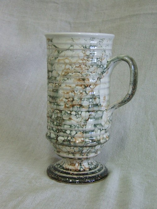 Pohár Hubert 0,5l