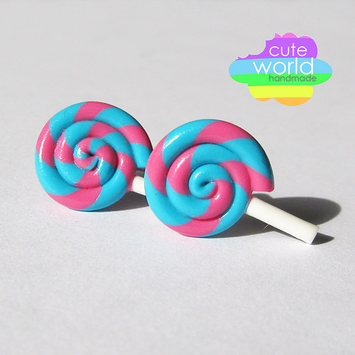 Lollipops for your ears — foto 1