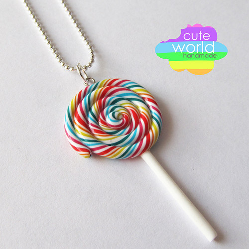 Rainbow Lollipop — foto 1