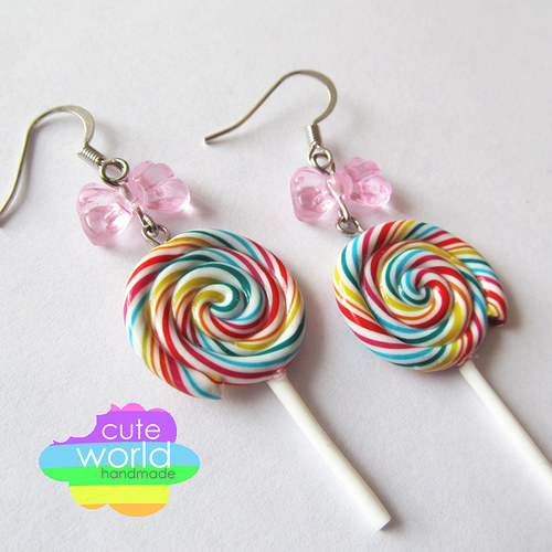 Lollipops for your ears — foto 1